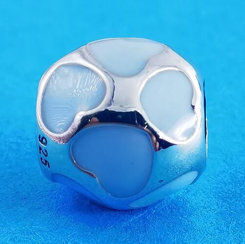 AAA GRADE S925 ALE Sterling Silver Charms
