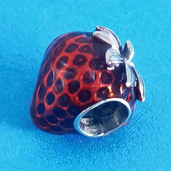 AAA GRADE S925 ALE Sterling Silver Charms
