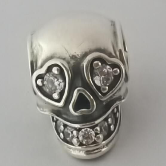 NEW ARRIVE-AAA GRADE Sterling Silver Charms-No enamel