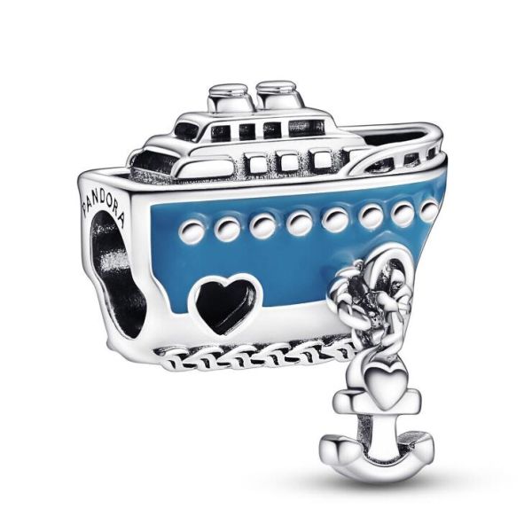 AAA GRADE S925 ALE Sterling Silver Charms