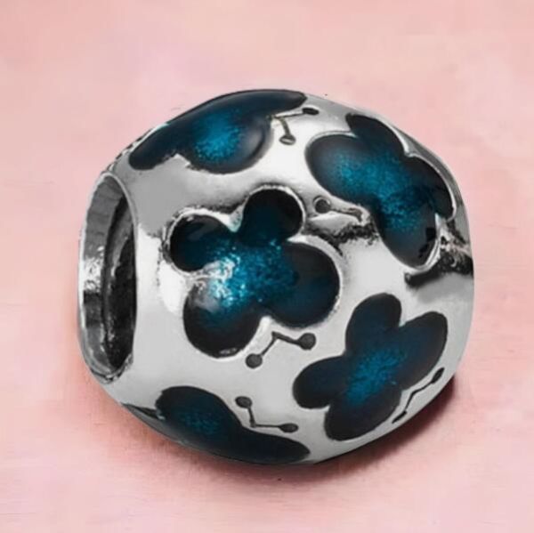 AAA GRADE S925 ALE Sterling Silver Charms