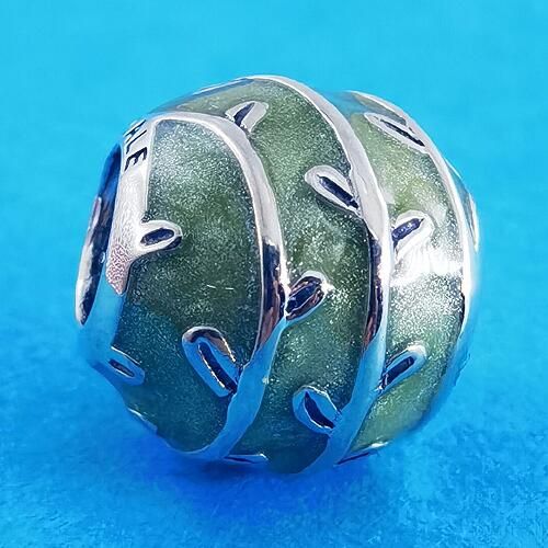 AAA GRADE S925 ALE Sterling Silver Charms
