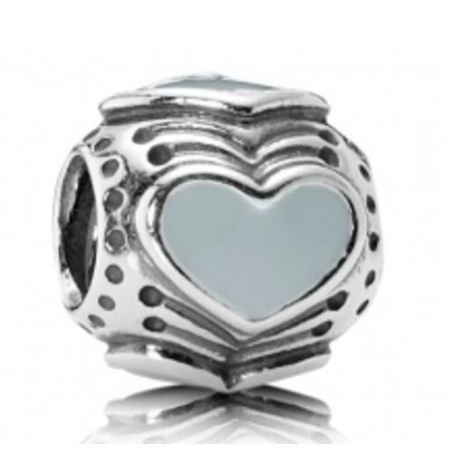 AAA GRADE S925 ALE Sterling Silver Charms