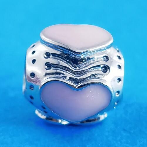 AAA GRADE S925 ALE Sterling Silver Charms
