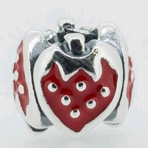 AAA GRADE S925 ALE Sterling Silver Charms