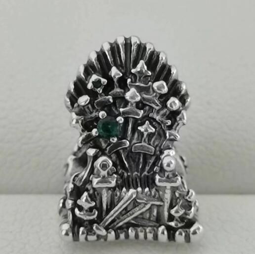 NEW ARRIVE-AAA GRADE Sterling Silver Charms