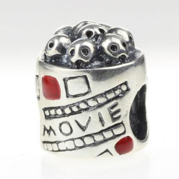 AAA GRADE S925 ALE Sterling Silver Charms