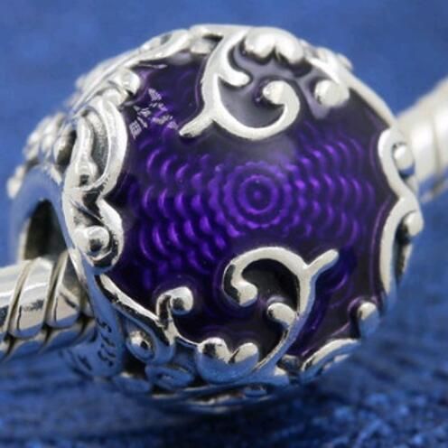 AAA GRADE S925 ALE Sterling Silver Charms
