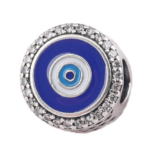 AAA GRADE S925 ALE Sterling Silver Charms