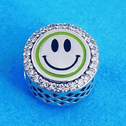 AAA GRADE S925 ALE Sterling Silver Charms