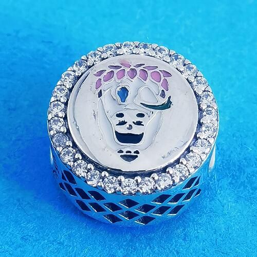 AAA GRADE S925 ALE Sterling Silver Charms