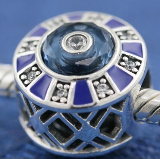 AAA GRADE S925 ALE Sterling Silver Charms