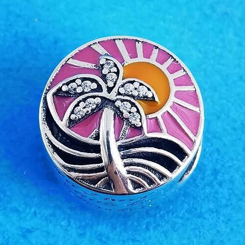 AAA GRADE S925 ALE Sterling Silver Charms