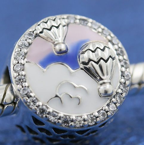 AAA GRADE S925 ALE Sterling Silver Charms