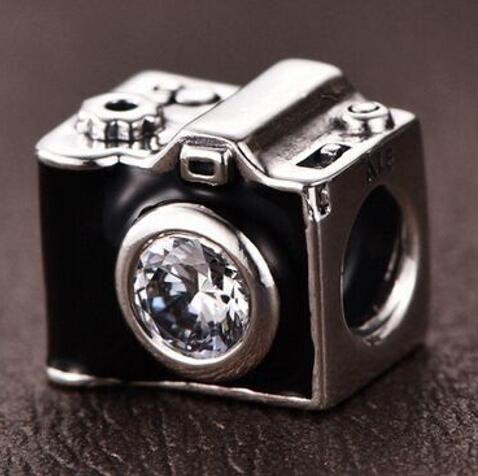 AAA GRADE S925 ALE Sterling Silver Charms