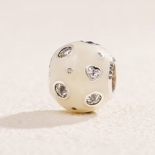 AAA GRADE S925 ALE Sterling Silver Charms