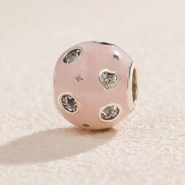 AAA GRADE S925 ALE Sterling Silver Charms
