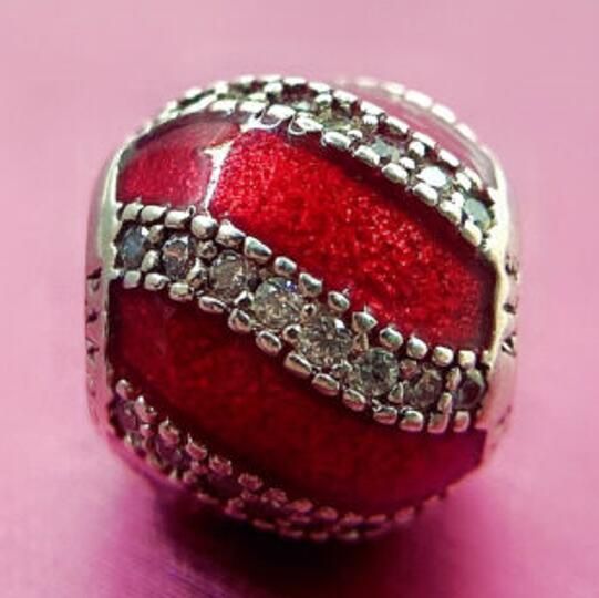 AAA GRADE S925 ALE Sterling Silver Charms