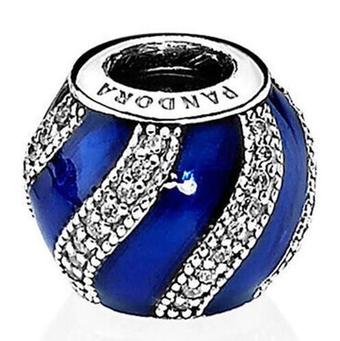 AAA GRADE S925 ALE Sterling Silver Charms