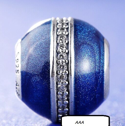 AAA GRADE S925 ALE Sterling Silver Charms