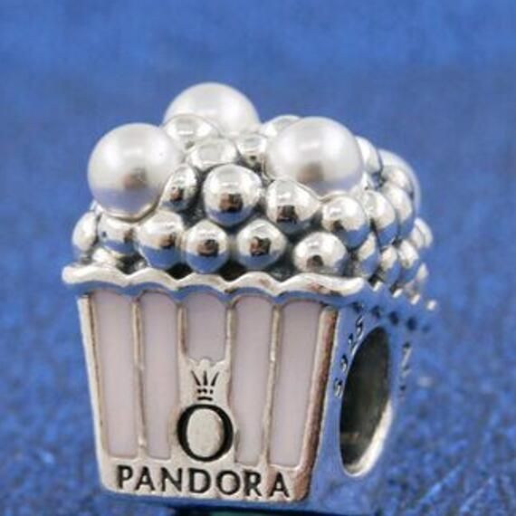 AAA GRADE S925 ALE Sterling Silver Charms