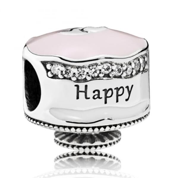 AAA GRADE S925 ALE Sterling Silver Charms