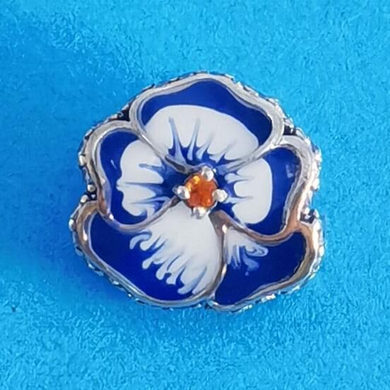 AAA GRADE S925 ALE Sterling Silver Charms