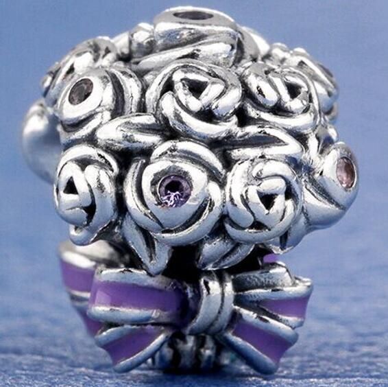 AAA GRADE S925 ALE Sterling Silver Charms
