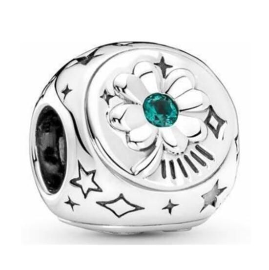 AAA GRADE S925 ALE Sterling Silver Charms