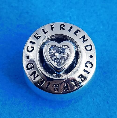 AAA GRADE S925 ALE Sterling Silver Charms