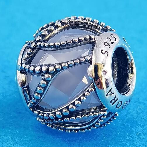 AAA GRADE S925 ALE Sterling Silver Charms