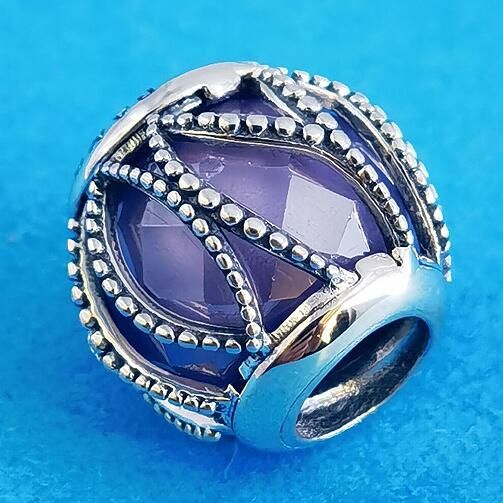 AAA GRADE S925 ALE Sterling Silver Charms