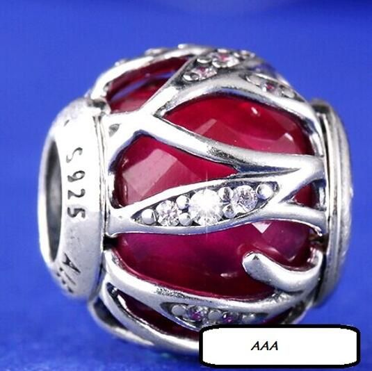 AAA GRADE S925 ALE Sterling Silver Charms