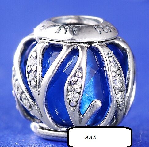 AAA GRADE S925 ALE Sterling Silver Charms
