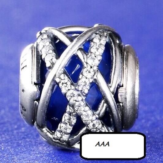 AAA GRADE S925 ALE Sterling Silver Charms