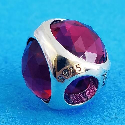AAA GRADE S925 ALE Sterling Silver Charms