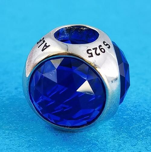 AAA GRADE S925 ALE Sterling Silver Charms