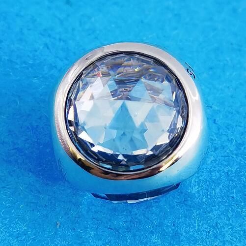 AAA GRADE S925 ALE Sterling Silver Charms