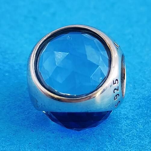 AAA GRADE S925 ALE Sterling Silver Charms