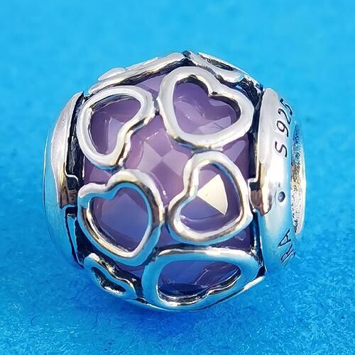 AAA GRADE S925 ALE Sterling Silver Charms