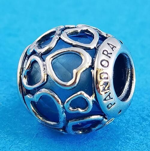 AAA GRADE S925 ALE Sterling Silver Charms