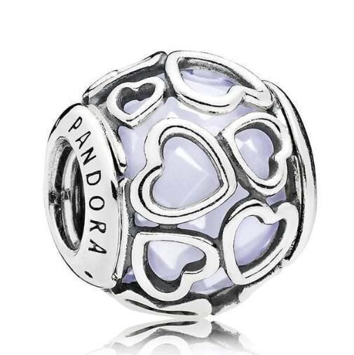 AAA GRADE S925 ALE Sterling Silver Charms