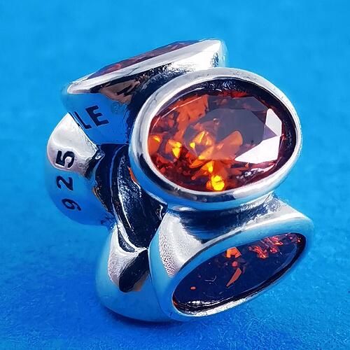 AAA GRADE S925 ALE Sterling Silver Charms