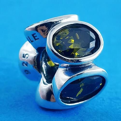 AAA GRADE S925 ALE Sterling Silver Charms