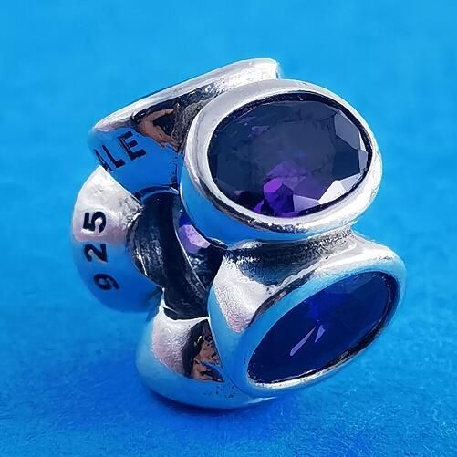 AAA GRADE S925 ALE Sterling Silver Charms