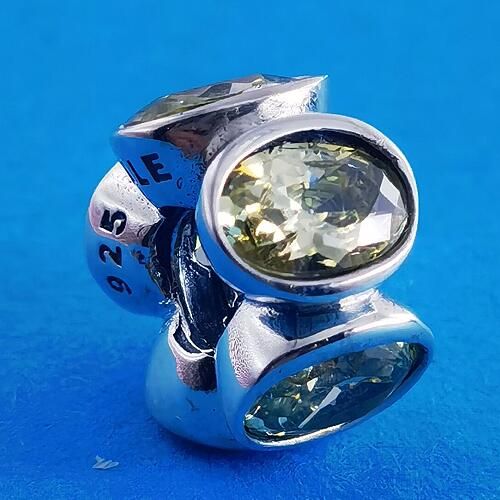 AAA GRADE S925 ALE Sterling Silver Charms