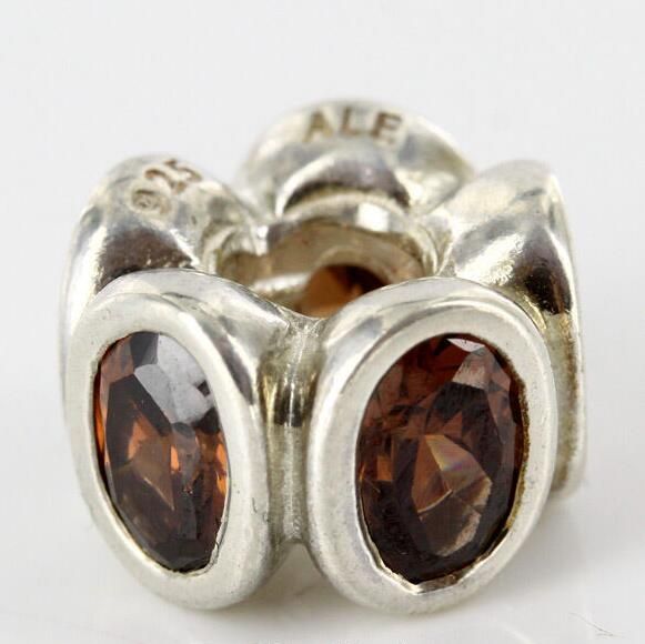 AAA GRADE S925 ALE Sterling Silver Charms