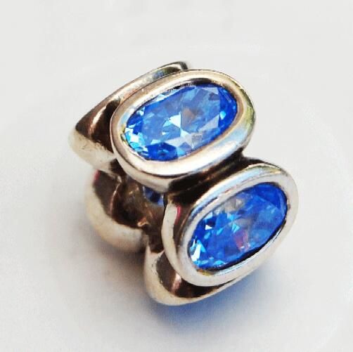 AAA GRADE S925 ALE Sterling Silver Charms