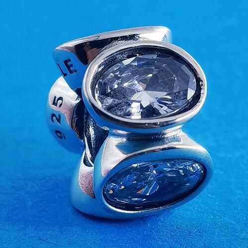 AAA GRADE S925 ALE Sterling Silver Charms