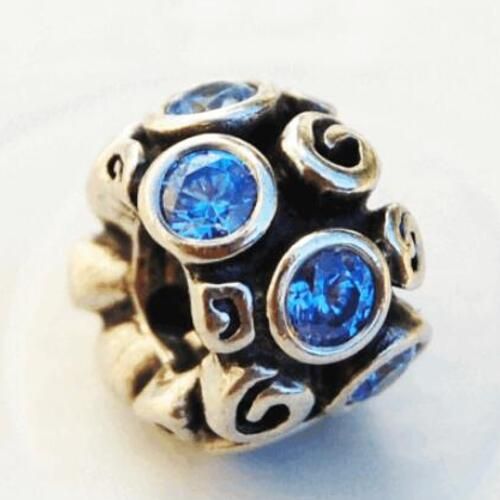 AAA GRADE S925 ALE Sterling Silver Charms